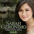 Sarah Geronimo songs icon