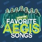 Aegis songs simgesi