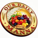 Daily Manna Devotional  2019 | DCLM APK