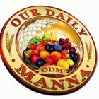 Daily Manna Devotional  2019 | DCLM 아이콘