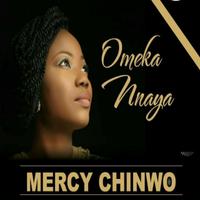 پوستر Mercy Chinwo Songs & Lyrics