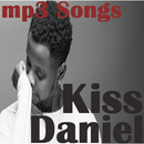 Kiss Daniel Songs-APK