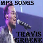 Travis Greene 아이콘