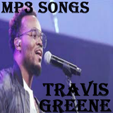 Travis Greene icon