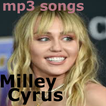 ”Miley Cyrus Songs