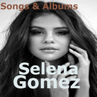 Selena Gomez иконка