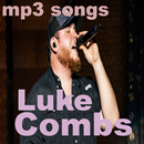 Luke Combs Songs-APK