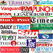 Nigeria Newspapers