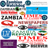Zambia News आइकन