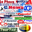 Congo News