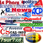 Congo News ícone