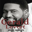 Gerald Levert Songs APK