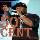 50 Cent icon