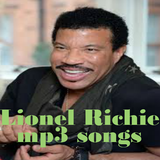 Lionel Richie icon
