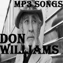 Don Williams Songs-APK