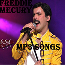 Freddie Mercury Songs-APK