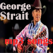 George Strait Songs