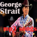 George Strait Songs-APK