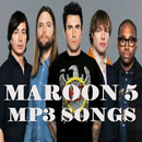 Maroon 5 Songs-APK