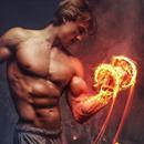 Alle oefeningen biceps APK