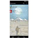 L'Alchimiste Livre Audio&PDF APK