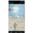 L'Alchimiste Livre Audio&PDF иконка