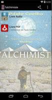 L'Alchimiste Livre Audio&PDF скриншот 1