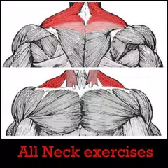 All Neck Exercises APK download