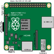 Easy Raspberry PI projects