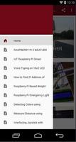 Easy Raspberry PI projects постер