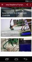 Easy Raspberry PI projects скриншот 2