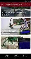 Easy Raspberry PI projects screenshot 2