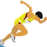 RUN FASTER icon