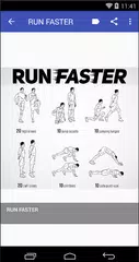 RUN FASTER APK download