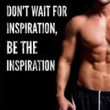 Exercises before every workout icono
