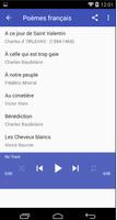 french audio books 스크린샷 1