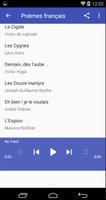 french audio books syot layar 2