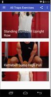 All Traps Exercises syot layar 2