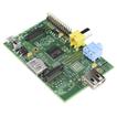 Intermediate Raspberry Pi projects