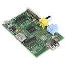 Intermediate Raspberry Pi projects aplikacja