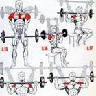 All Shoulder Exercises ไอคอน