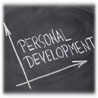 Personal Development Goals ikona