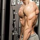 3-Move for For Bigger Triceps aplikacja