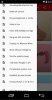 Attract a Man's Attention screenshot 1