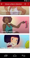 Attract a Man's Attention screenshot 2