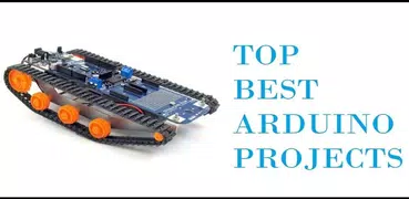 Best Arduino Projects