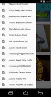 Best Arduino Projects syot layar 1