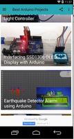 Best Arduino Projects imagem de tela 2