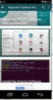 Beginner's Guide to Arduino Screenshot 3