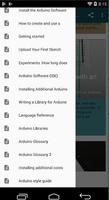 Beginner's Guide to Arduino Screenshot 1